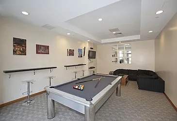 Rented by Heller Organization