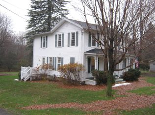 11224 S Lake Rd, Pavilion, NY 14525