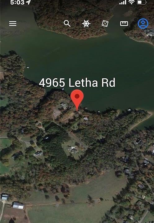 2nd image of 4965 Letha Dr
