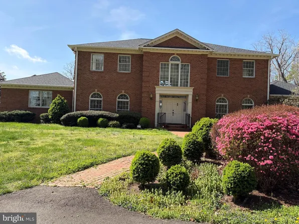 104 Blaisdell Ln, Fredericksburg, VA 22405