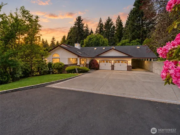 115 Reynvaan Drive, Aberdeen, WA 98520