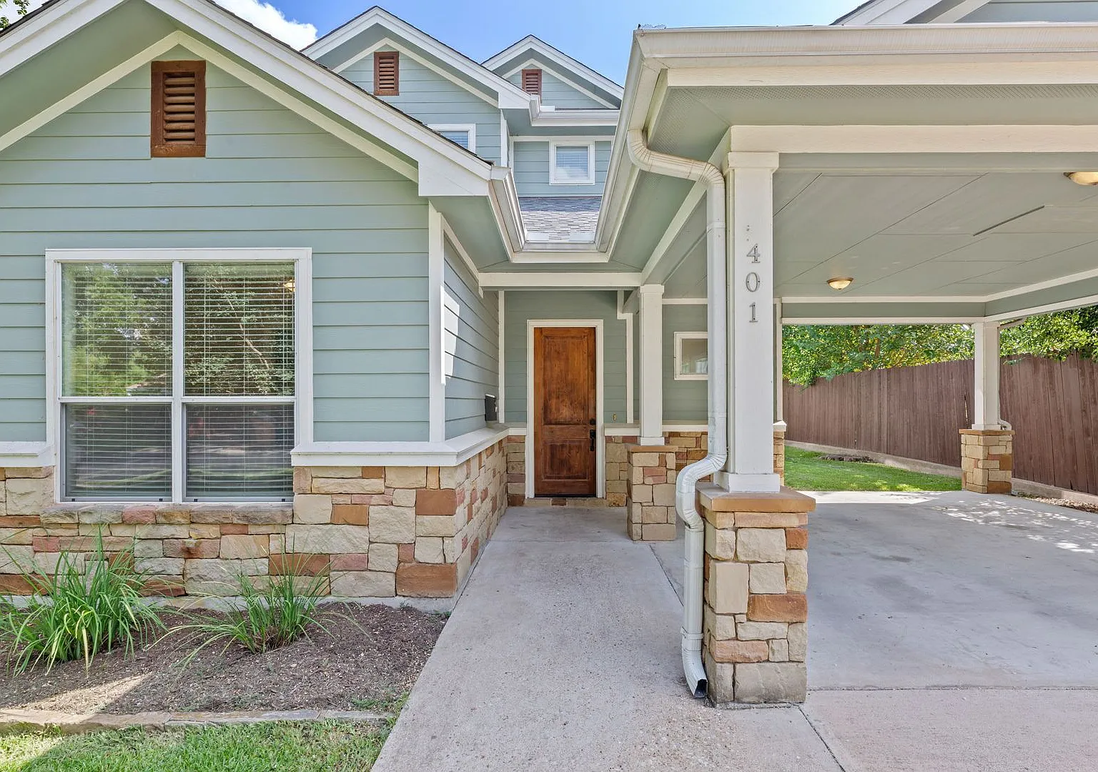 Ut Pre-Lease: Beautiful 6 Bed/ 4 Ba Home In North Loop Area, Mins To Ut — Photo 4