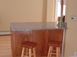 10.5 Herbert St. #1F, Salem, MA 01970