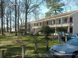801 Sandy Ct, Virginia Beach, VA 23451