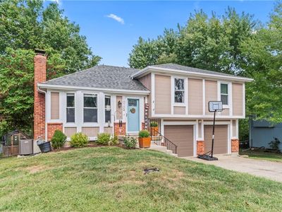10124 W 49th Pl, Merriam, KS, 66203