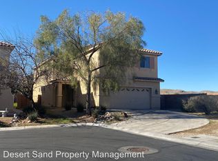 3589 Bella Valencia Ct, Las Vegas, NV 89141