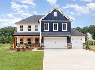 1045 Baylor Grove Rd, Monroe, NC 28112