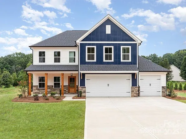 1045 Baylor Grove Rd, Monroe, NC 28112