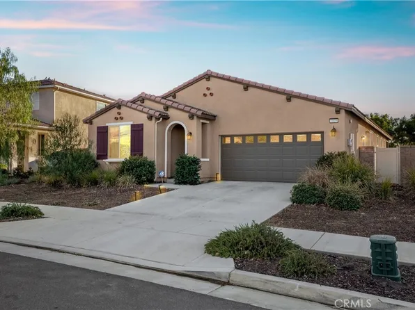 3029 Homeward St, Hemet, CA 92543