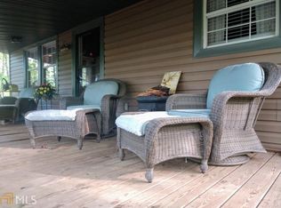 795 H N Ayers Rd, Hartwell, GA 30643