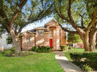 18843 Park Grove Ln, Dallas, TX 75287