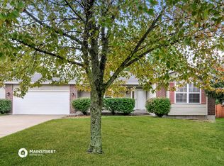 4071 Bristol Bay Dr, Saint Charles, MO 63304