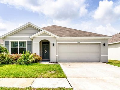 33668 Elm Hill Br, Wesley Chapel, FL, 33545