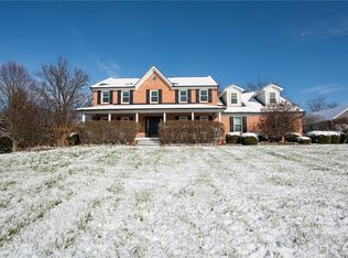 4110 Withrow Rd, Hamilton, OH 45011