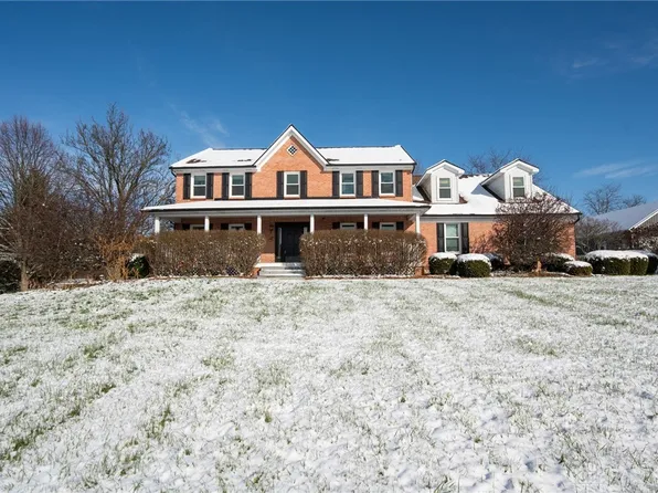 4110 Withrow Rd, Hamilton, OH 45011