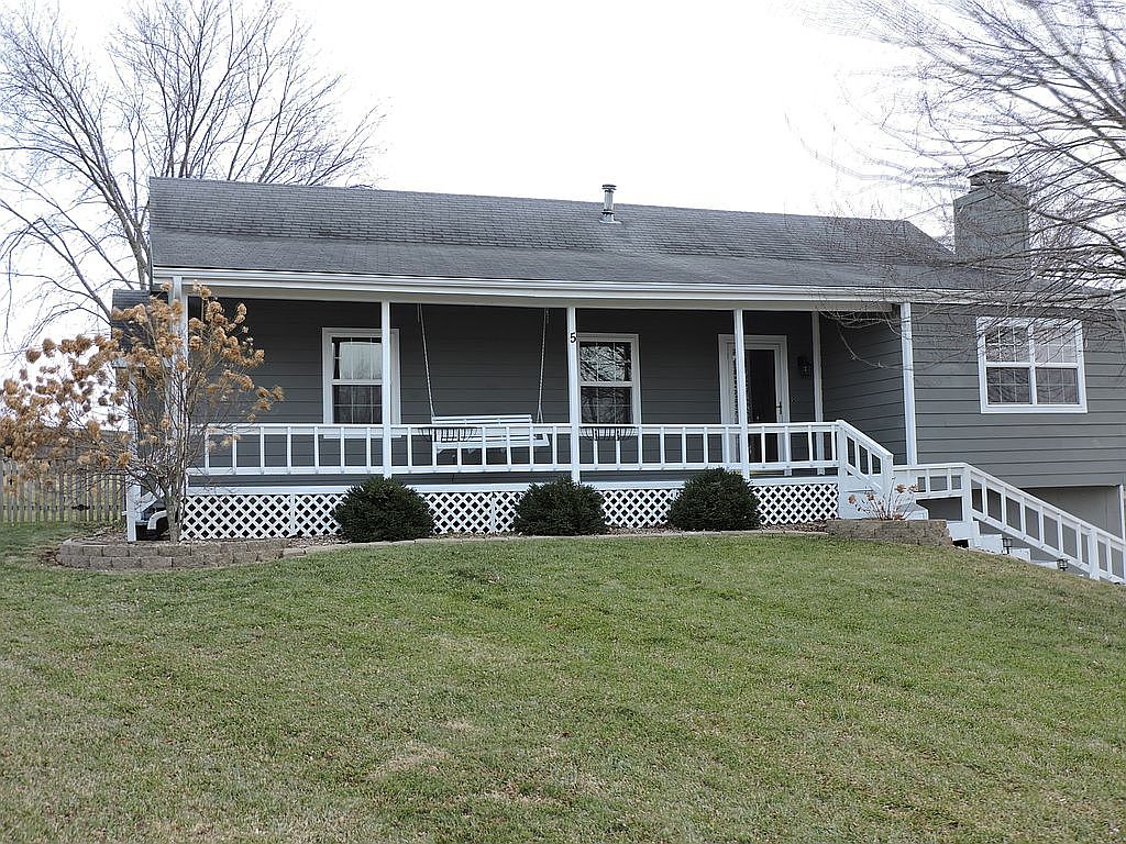 5 Baber Cir, Camden Point, MO 64018 Zillow