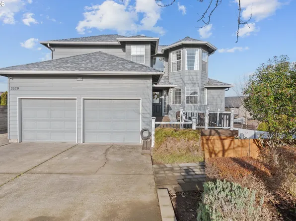 2039 Flag Stone Ct NE, Keizer, OR 97303