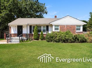 3133 Vista Grande St, Memphis, TN 38127