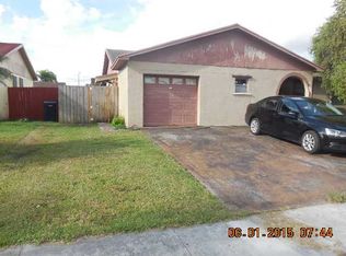 12334 SW 259th St, Homestead, FL 33032