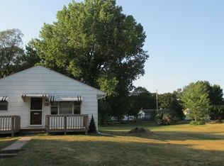 1133 E 7th Ave, Monmouth, IL 61462