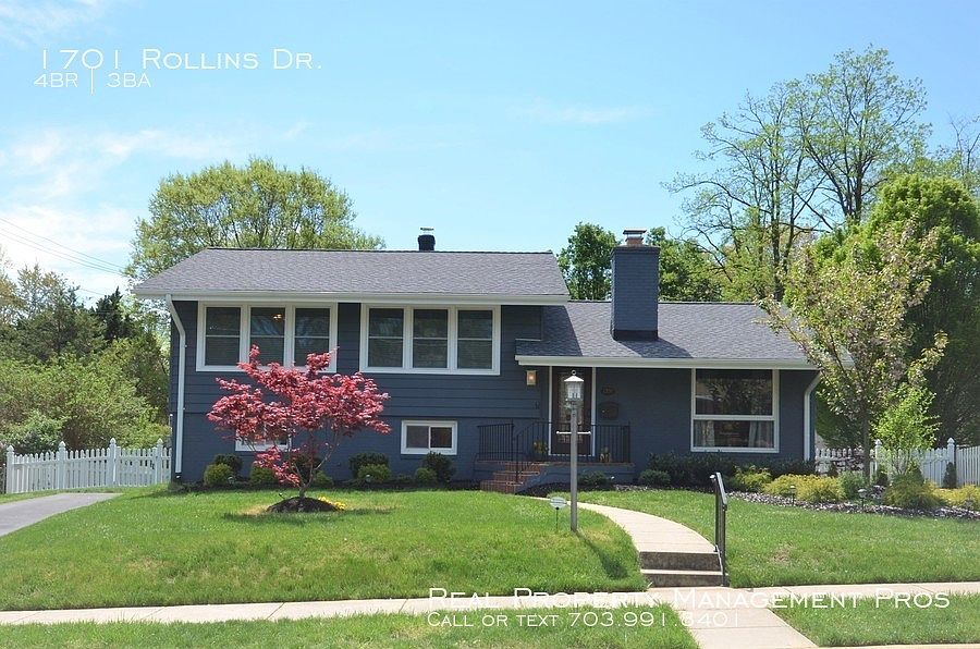 1st image of 1701 Rollins Dr
