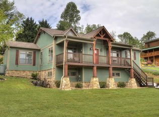3382 Cove Meadows Dr, Sevierville, TN 37862