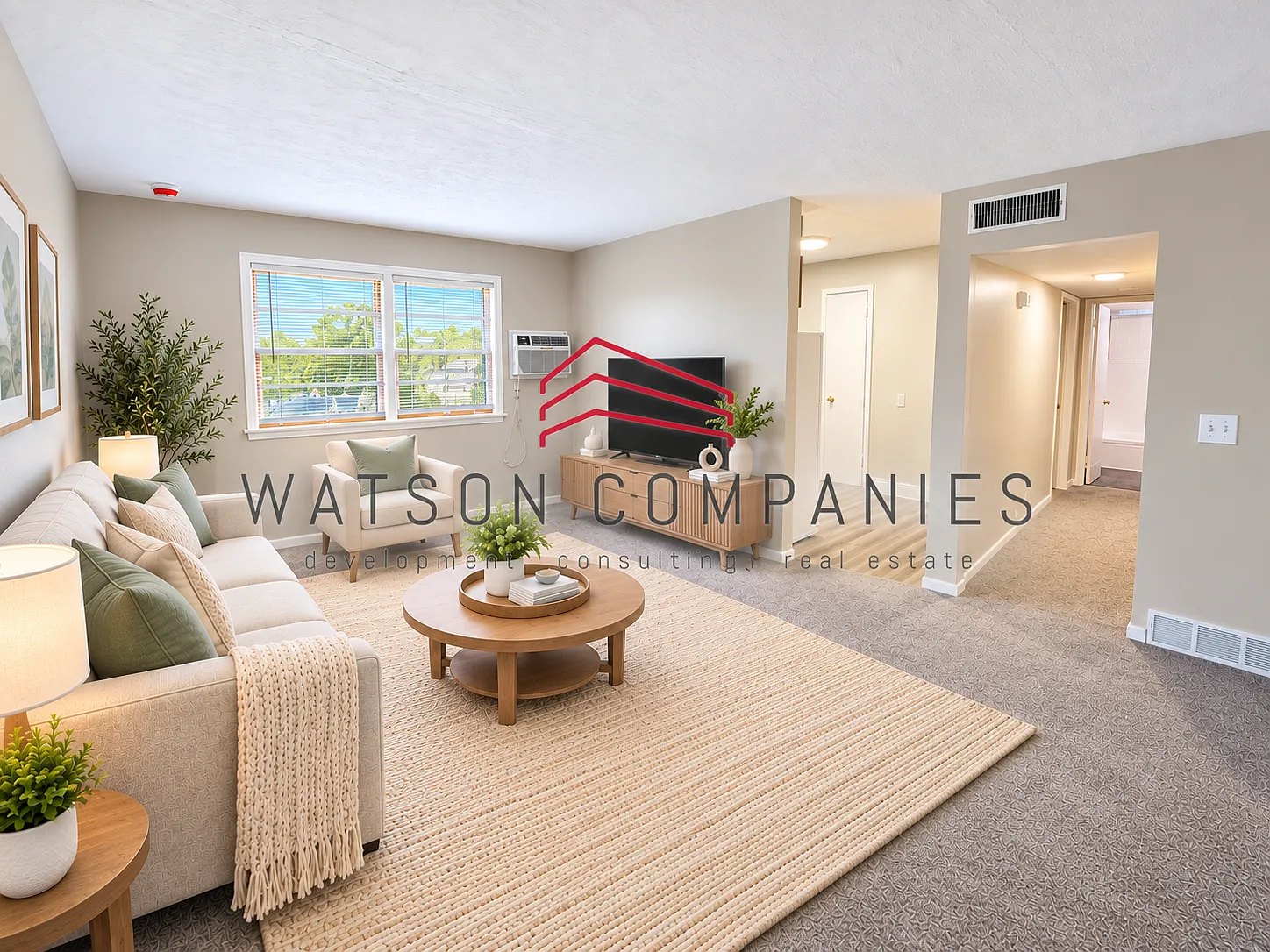 1 bed, 612 sqft, $725 — Photo 1