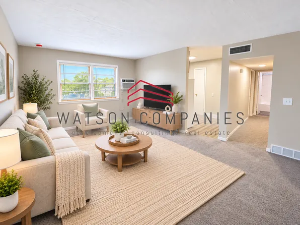1302 N 49th St APT 12, Omaha, NE 68132
