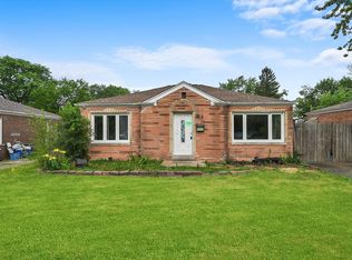 2050 Scott St, Melrose Park, IL 60164