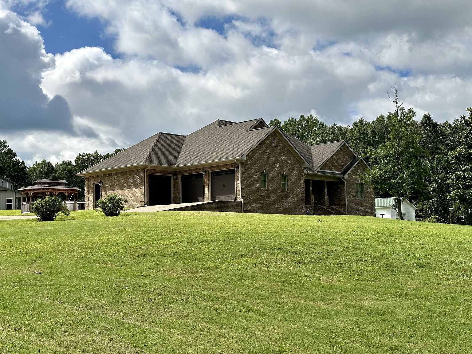 5372 Lower Big Sandy Rd, Big Sandy, TN 38221 MLS 2559843 Zillow