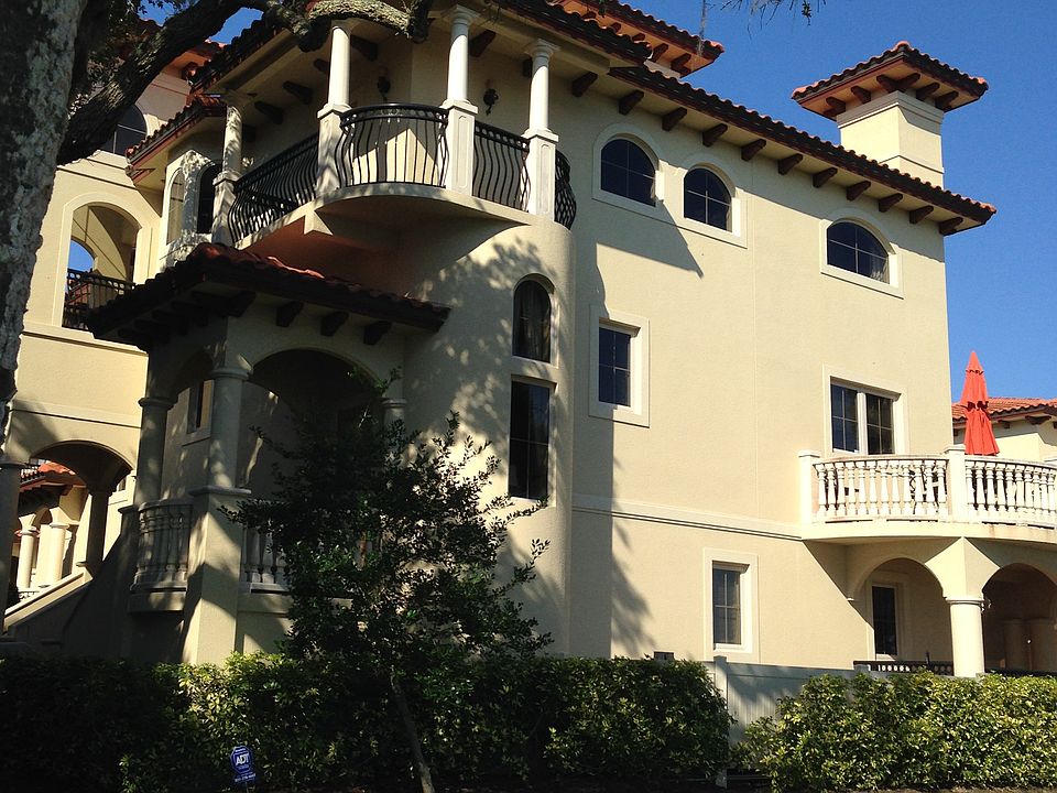 Mediterranean Luxury