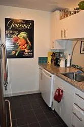 Rented by Corcoran