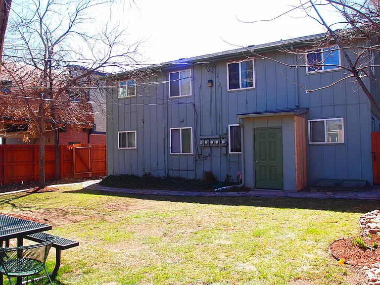 2437 Spruce street — Photo 3