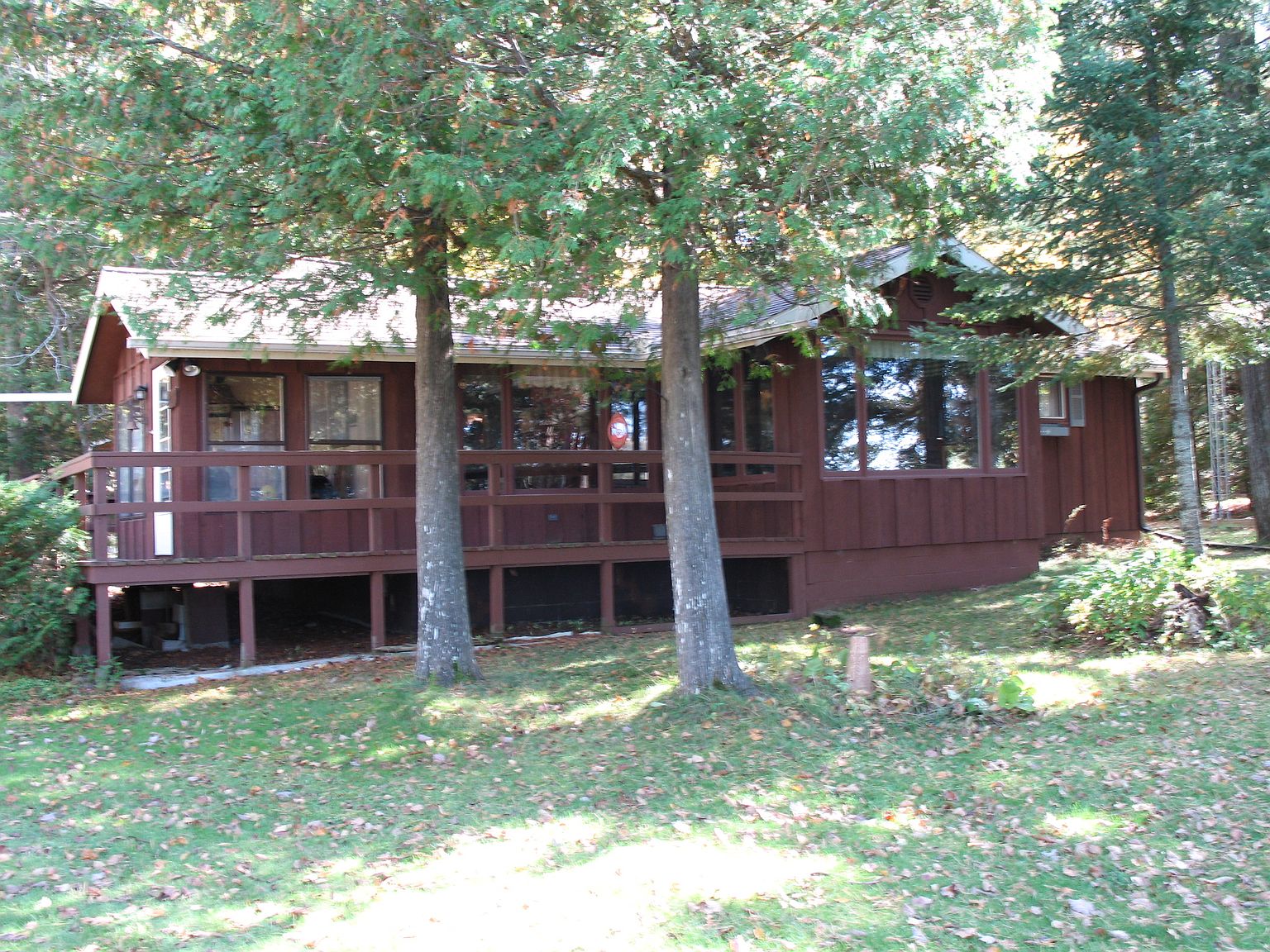 8531 Sucker Creek Ln, Hiles, WI 54511 Zillow