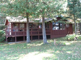 8531 Sucker Creek Ln, Hiles, WI 54511