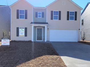 2870 Celebrity Cir, Sumter, SC 29150