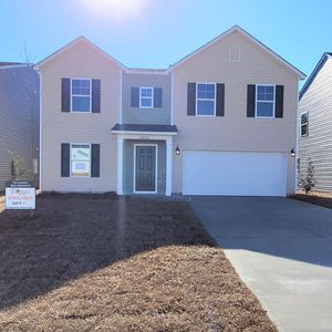 2870 Celebrity Cir, Sumter, SC, 29150