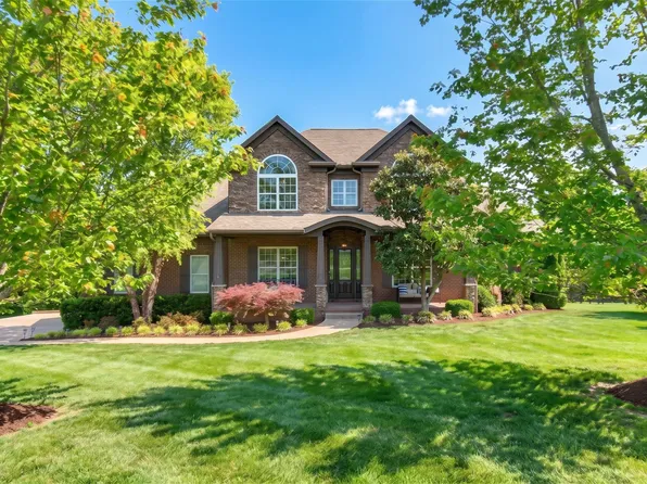 5212 Mead Park Dr, Thompsons Station, TN 37179
