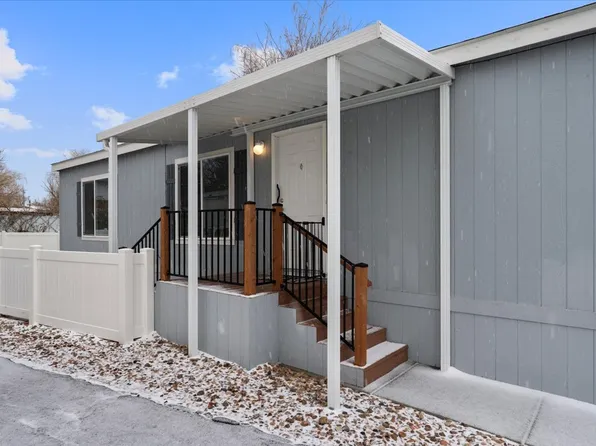 4355 S Vagabond Dr #119, Salt Lake City, UT 84107