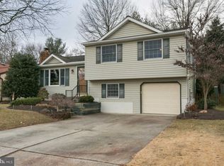 9016 Scotts Haven Dr, Baltimore, MD 21234
