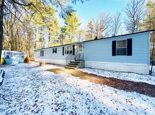 44 Edcil Ln, Lebanon, ME 04027