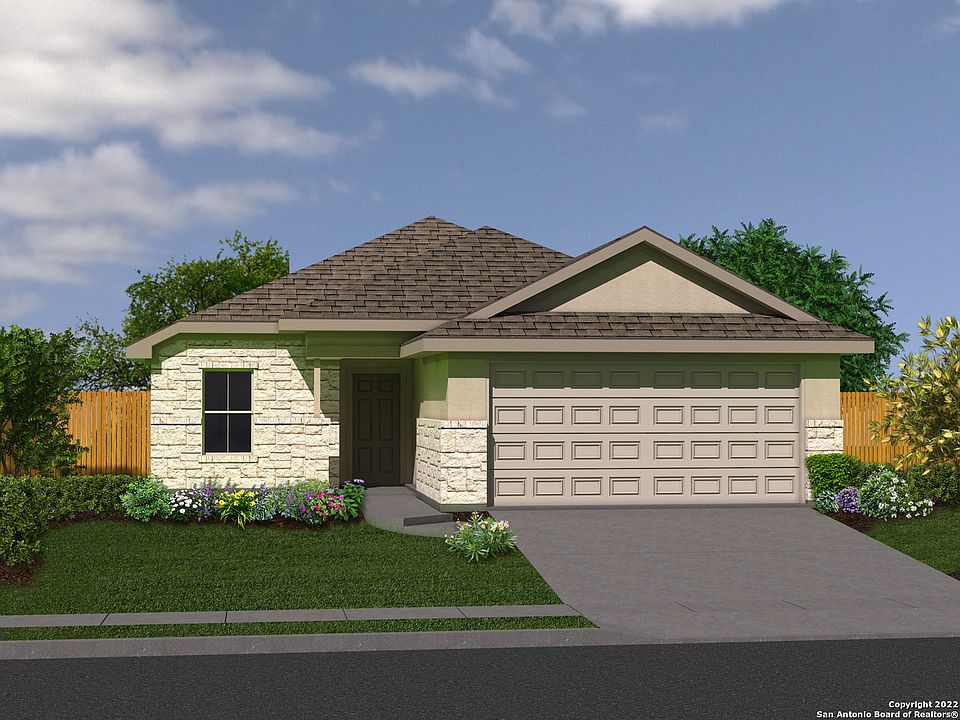 1st image of 15251 Comanche Garden