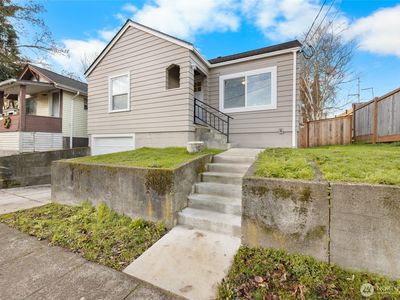 1229 Broadway Ave, Bremerton, WA, 98337