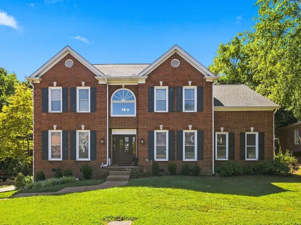 4816 Manassas Dr, Brentwood, TN 37027