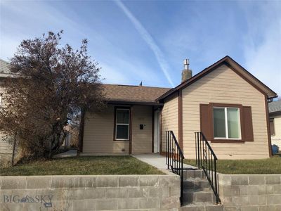 1825 Florida Ave, Butte, MT, 59701