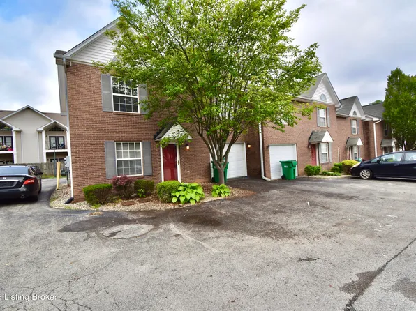4509 Meadowlark Manor Ln, Louisville, KY 40245