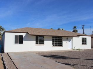 3226 W Roma Ave, Phoenix, AZ 85017