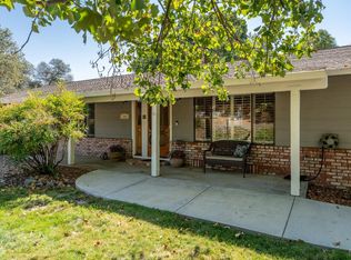 1381 El Dorado Rd, Ukiah, CA 95482