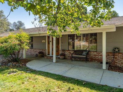 1381 El Dorado Road, Ukiah, CA, 95482