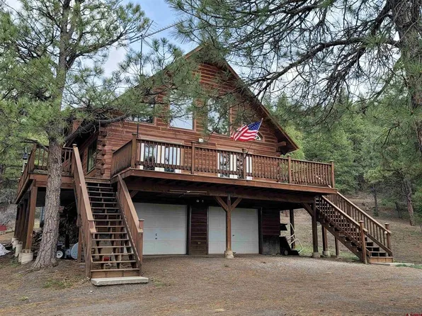 779 Pineview Road, Pagosa Springs, CO 81147